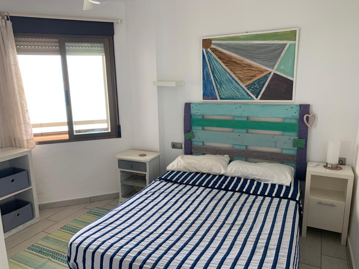 Apartamento En Playa Del Albir Alicante Esterno foto